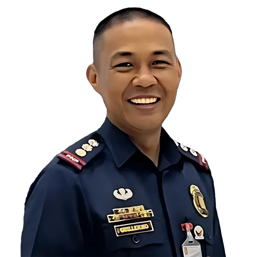 PCol. Jay Guillermo